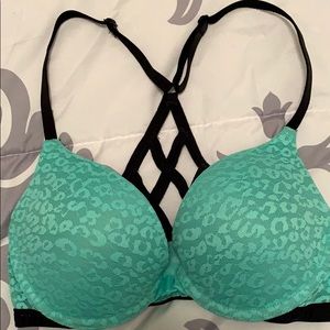 Victoria Secret push-up bra